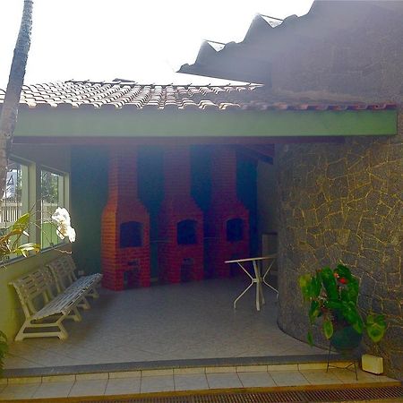 Guaruja Apartment Room photo