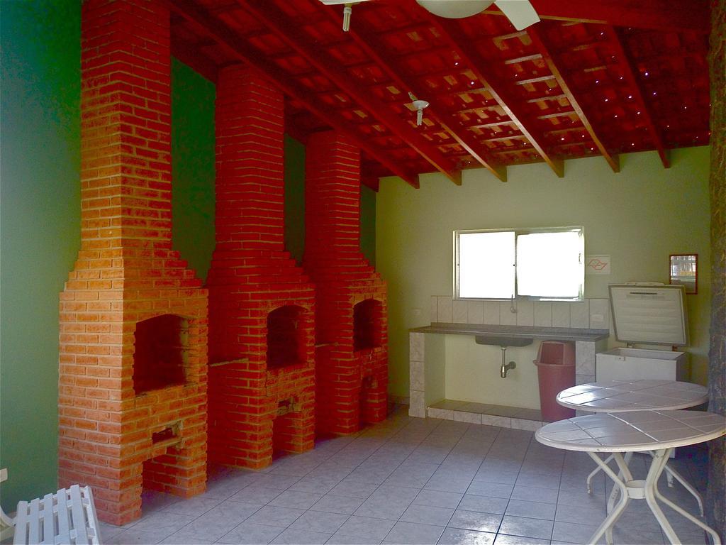 Guaruja Apartment Room photo